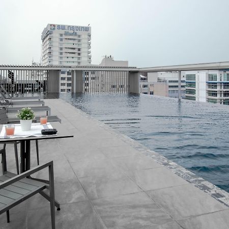 Kepler Residence Bangkok Exterior foto