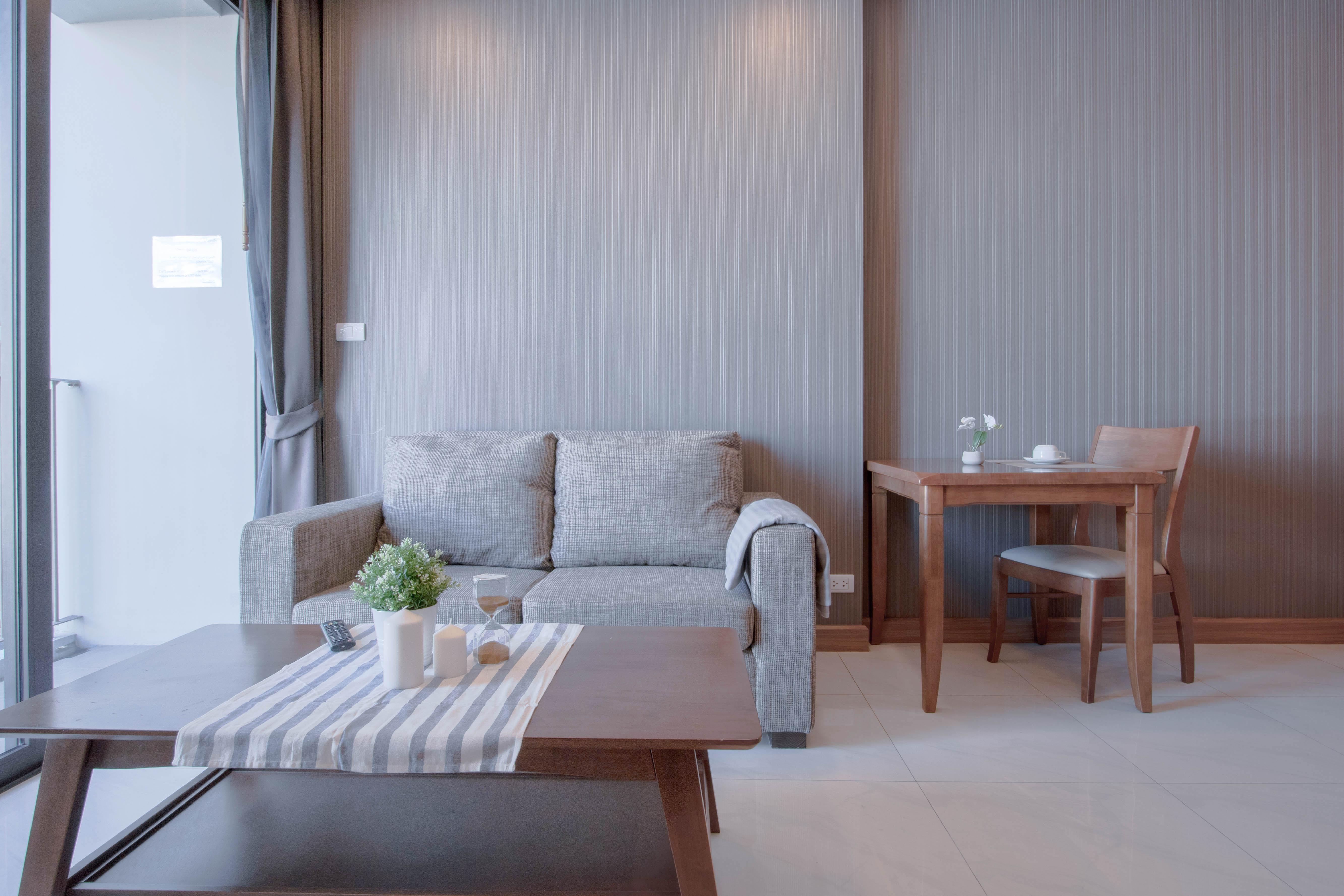 Kepler Residence Bangkok Exterior foto