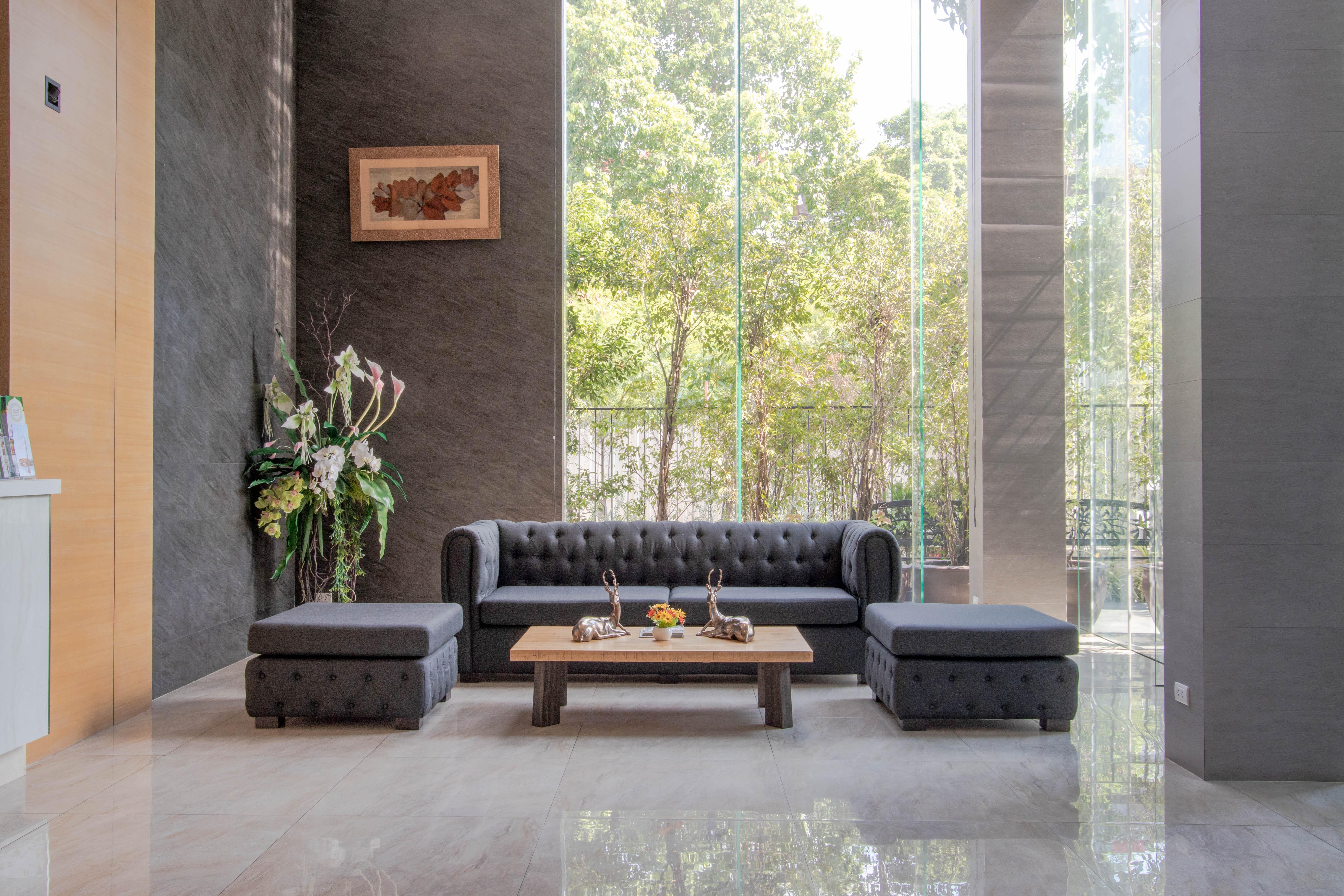 Kepler Residence Bangkok Exterior foto