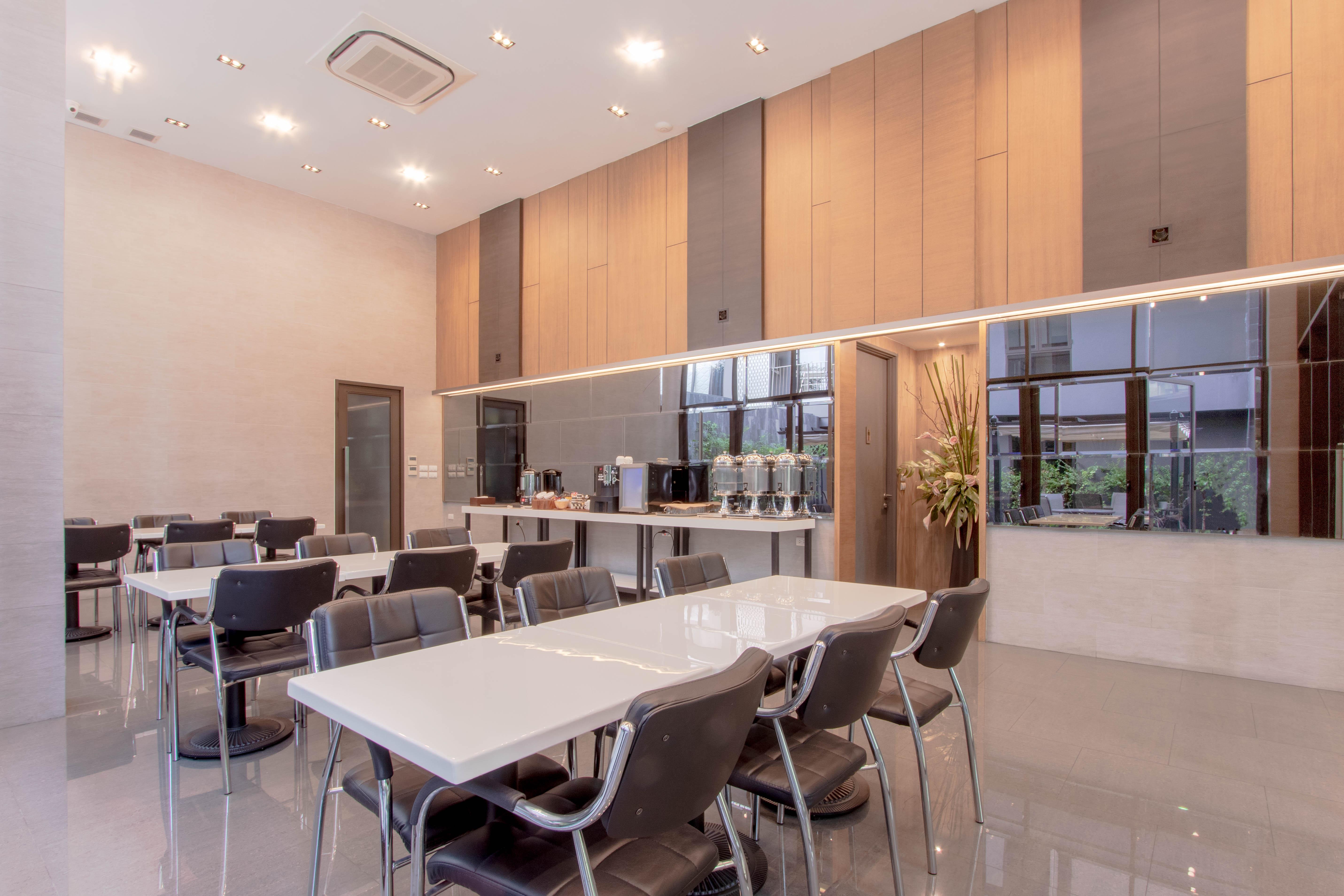 Kepler Residence Bangkok Exterior foto