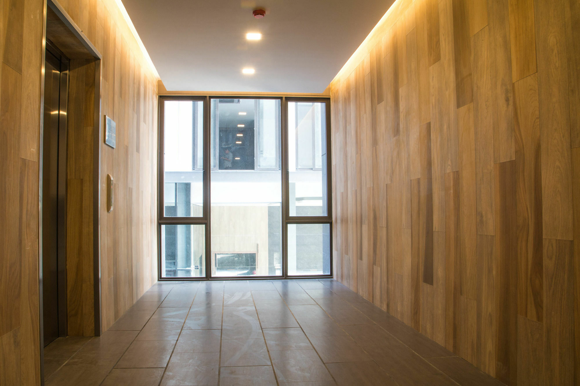 Kepler Residence Bangkok Exterior foto