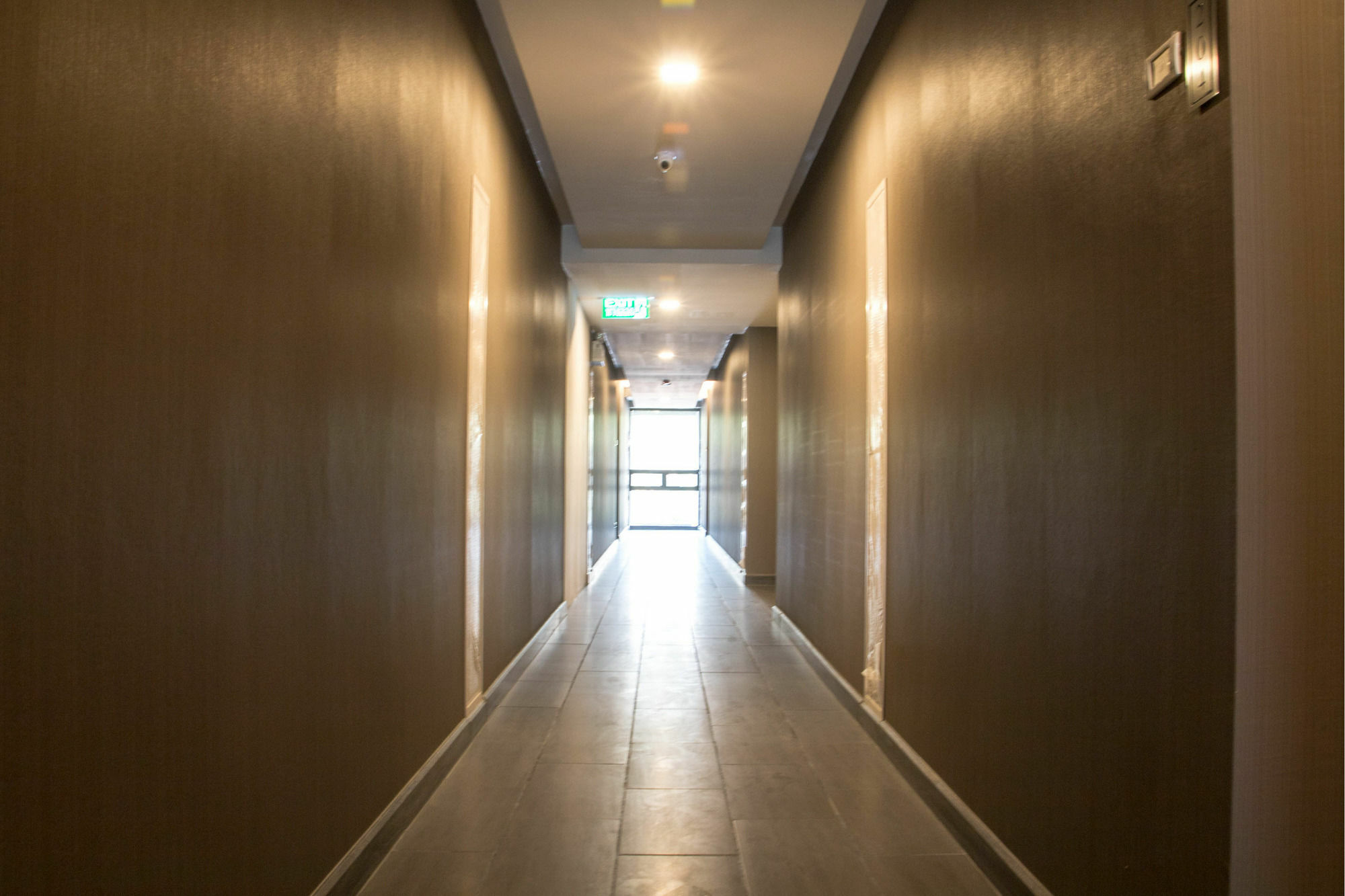 Kepler Residence Bangkok Exterior foto
