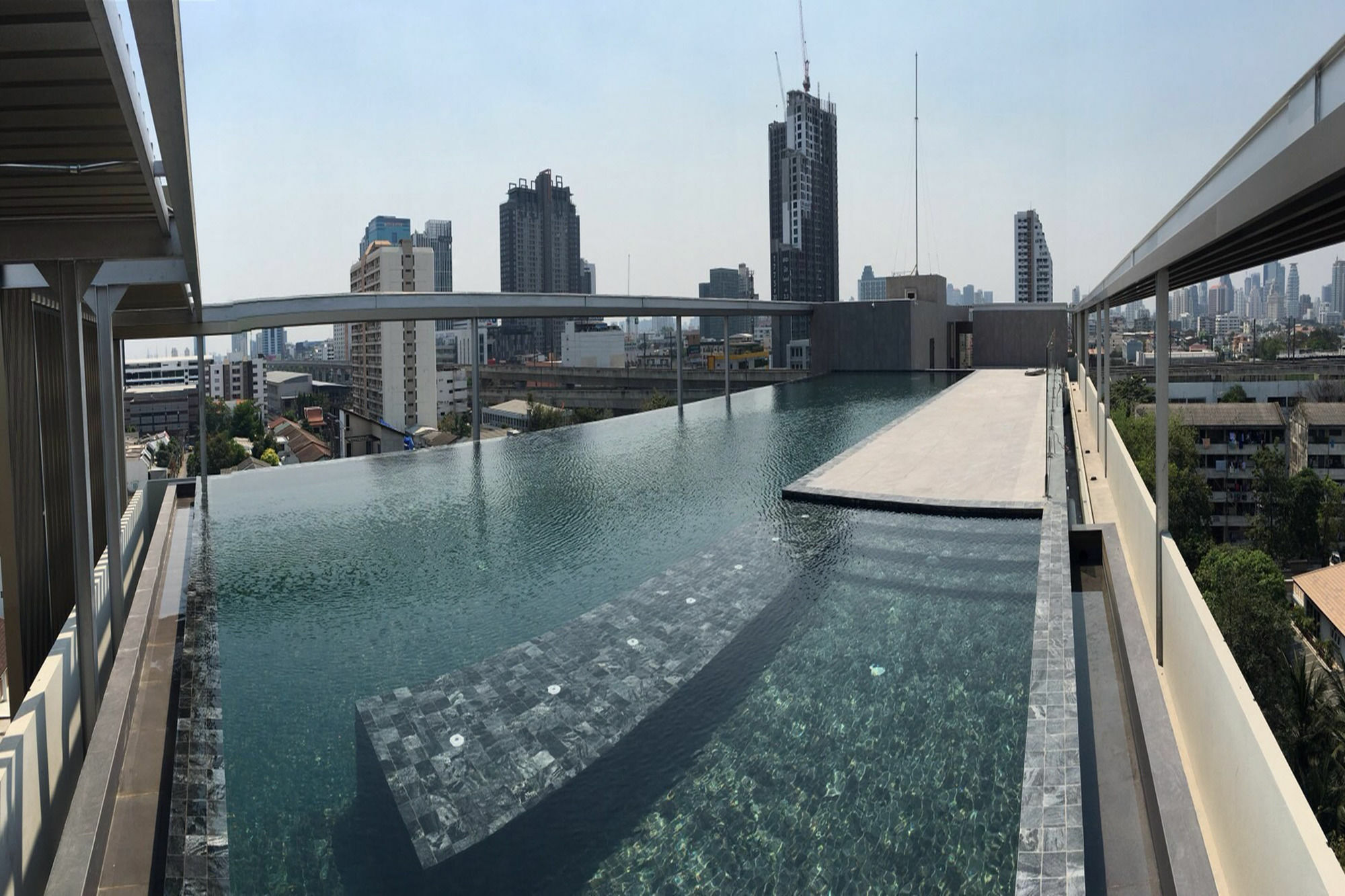 Kepler Residence Bangkok Exterior foto