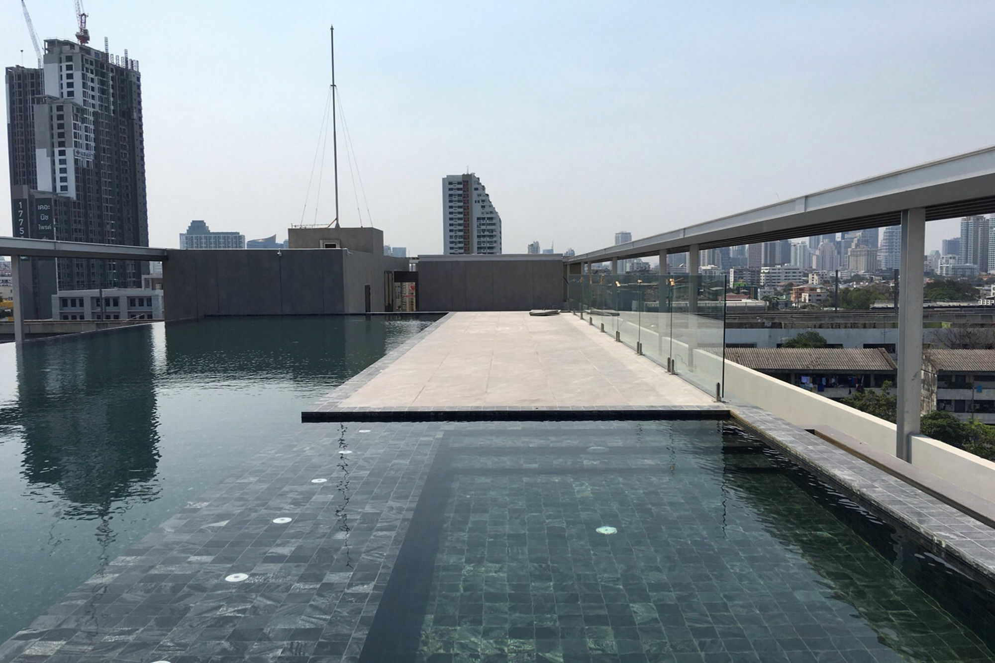 Kepler Residence Bangkok Exterior foto